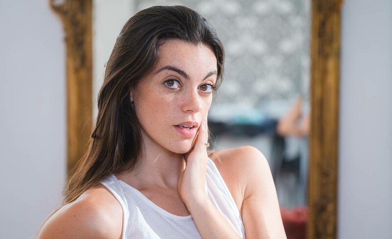 Евгения, 42 года, 2 размер груди